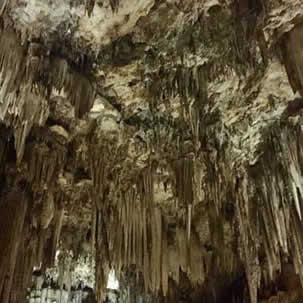 Cuevas de Nerja