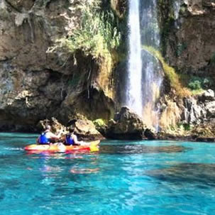 ¿Qué hacer en Nerja?