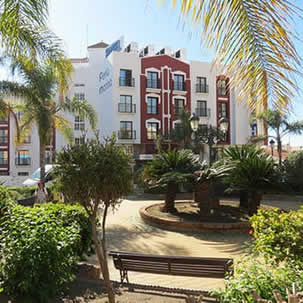 ¿Necesitas Hotel?