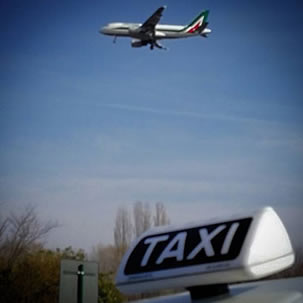 ¿Taxi?
