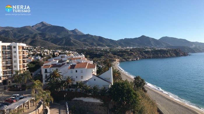 Nerja Turismo - Alquiler Vacacional