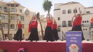 Nerja Turismo - Fiestas - Dia Residente