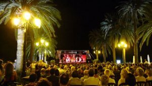 Nerja Turismo - Fiestas - Dia Turista