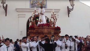 Nerja Turismo - Fiestas - Semana Santa