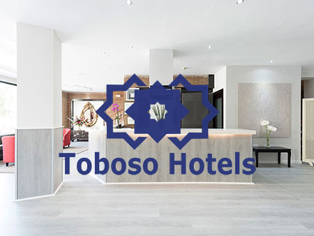 Nerja Turismo - Hoteles en Nerja - Hotel Toboso Chaparril