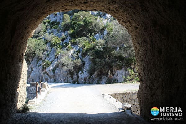 Entrada del Camino