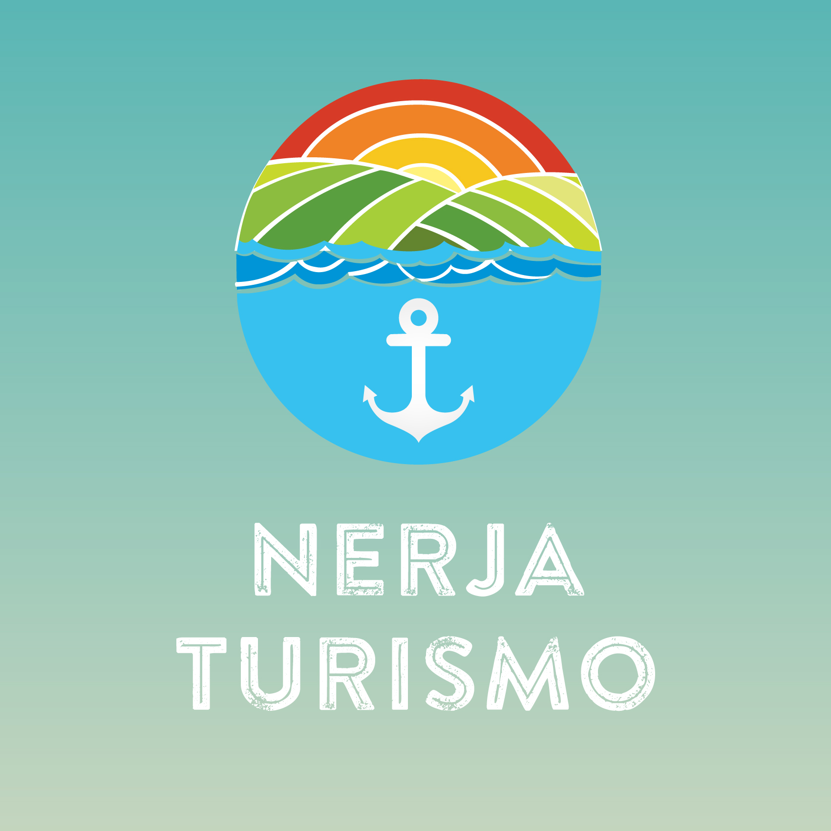 Nerja-Turismo logo