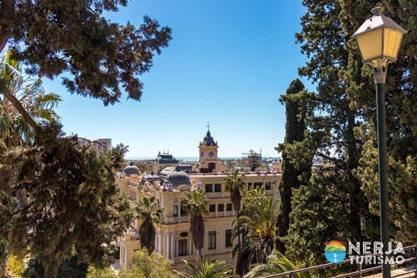 Ayuntamiento de Malaga