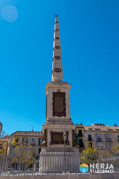 Conoce la plaza de la Merced