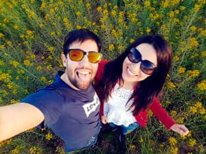 Imanes de viaje