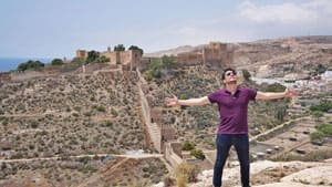 Viajes con humor