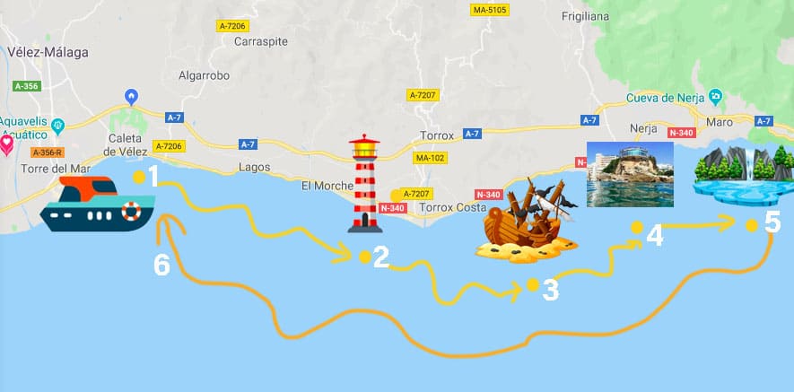 paseo-barco-nerja-maro-caleta