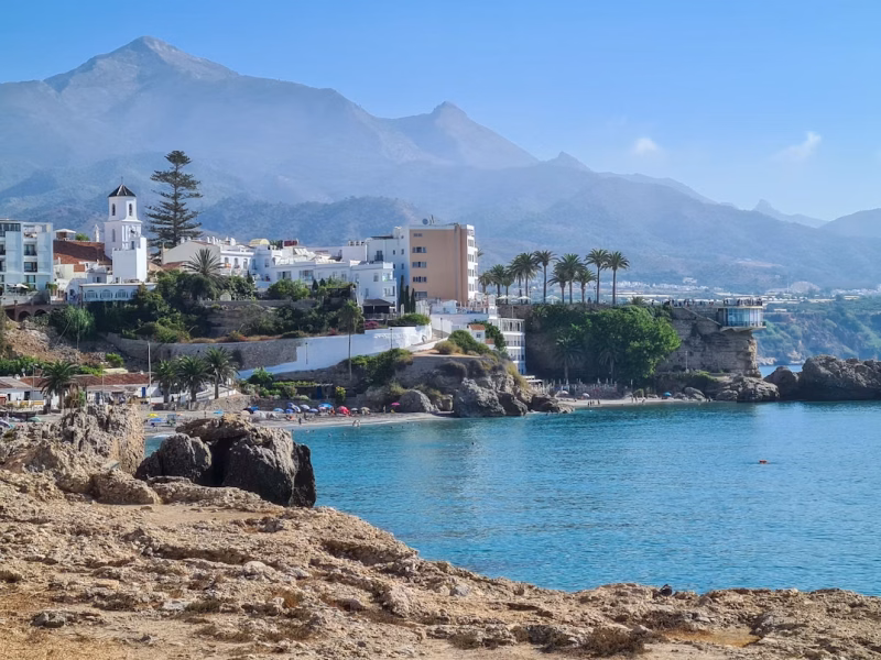 Nerja